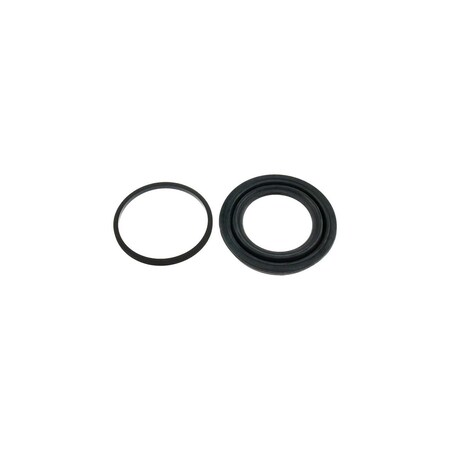 Carlson Brake Hardware Chry 00-95 Dodge 00-95 Plymouth 00-96 Cal Boot W/Seal, 41157 41157